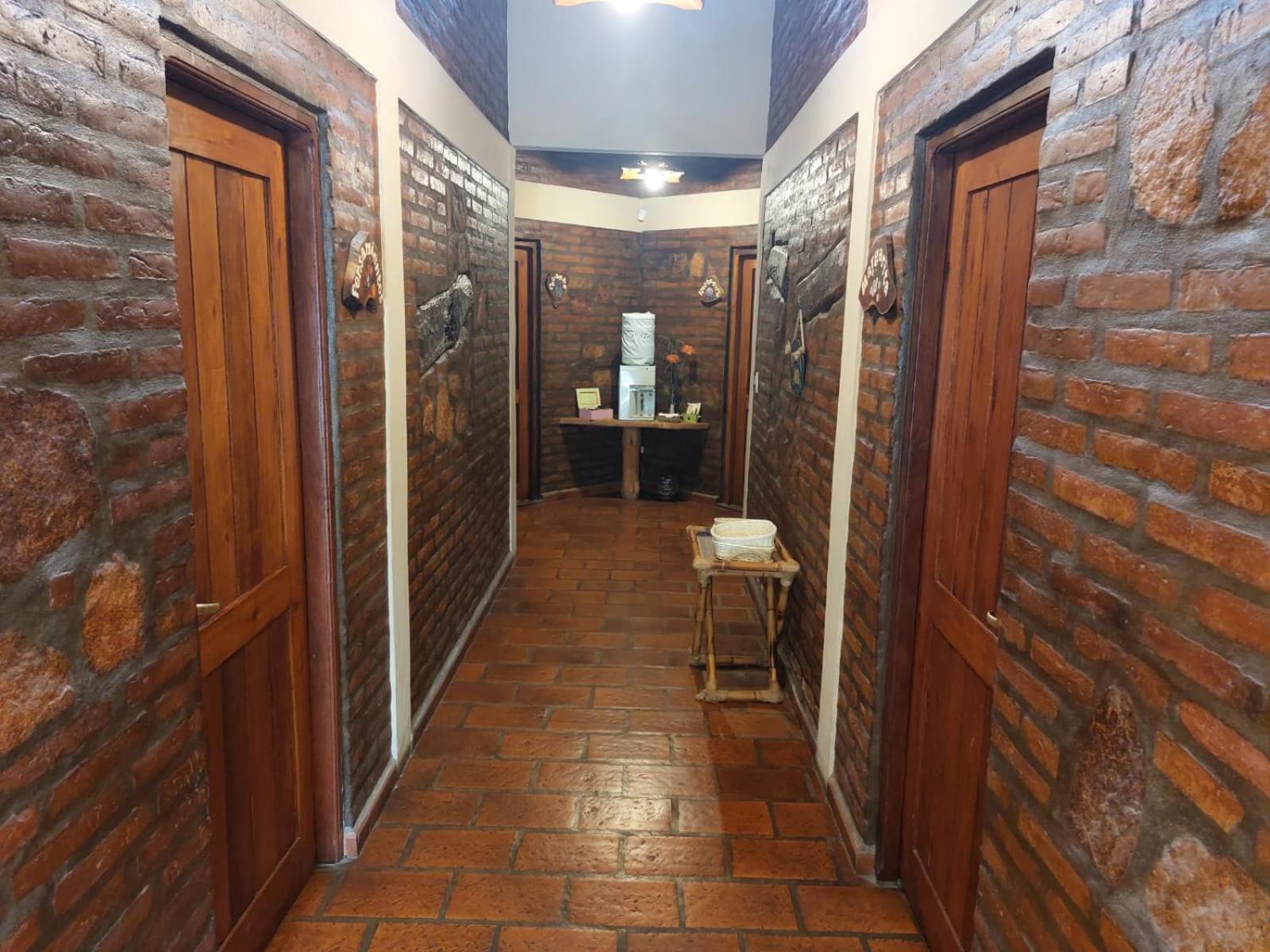 Cabanas Viejo Vivero Mina Clavero Εξωτερικό φωτογραφία